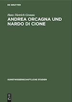 Andrea Orcagna und Nardo di Cione