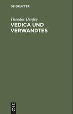 Vedica und Verwandtes