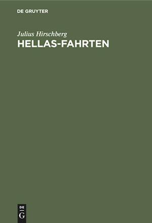 Hellas-Fahrten