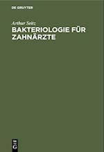 Bakteriologie für Zahnärzte