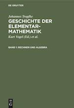 Rechnen und Algebra