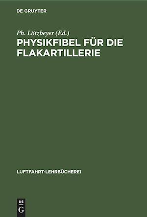 Physikfibel für die Flakartillerie