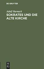 Sokrates und die alte Kirche