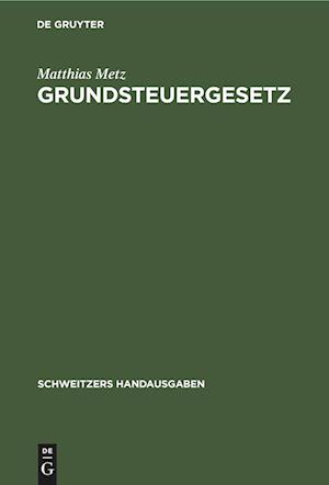 Grundsteuergesetz