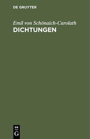 Dichtungen