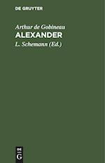 Alexander