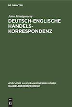 Deutsch-Englische Handelskorrespondenz