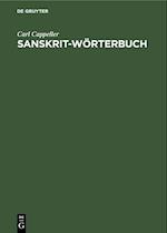 Sanskrit-Wörterbuch