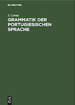 Grammatik der portugiesischen Sprache