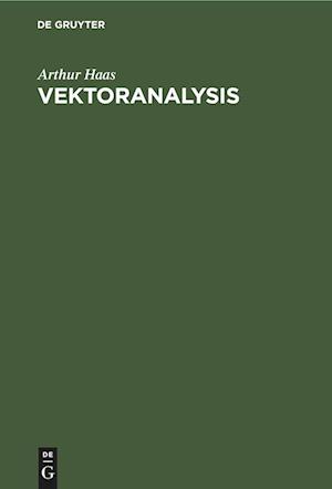 Vektoranalysis