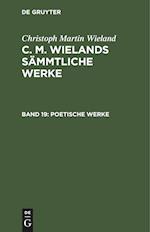 Poetische Werke