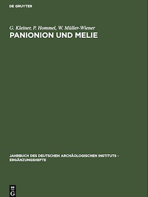 Panionion und Melie