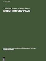 Panionion und Melie