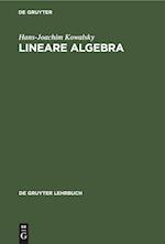 Lineare Algebra