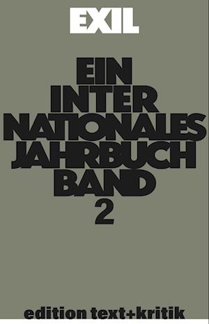 Erinnerungen ans Exil - kritische Lektüre der Autobiographien nach 1933 und andere Themen