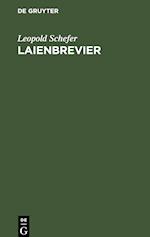 Laienbrevier