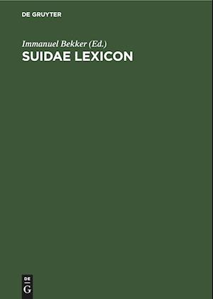 Suidae Lexicon