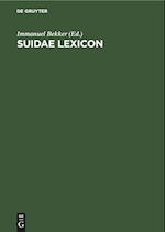 Suidae Lexicon