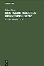 Deutsche Handelskorrespondenz