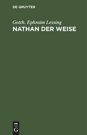 Nathan der Weise