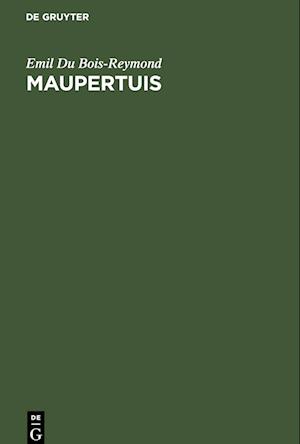 Maupertuis