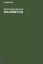 Maupertuis