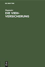 Die Vieh-Versicherung