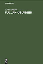 Fullah-Übungen