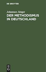 Der Methodismus in Deutschland