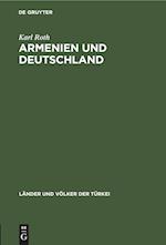 Armenien und Deutschland
