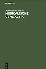 Musikalische Gymnastik