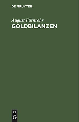 Goldbilanzen