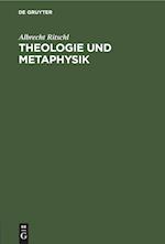 Theologie und Metaphysik