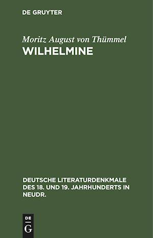 Wilhelmine