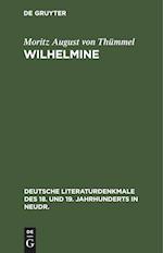 Wilhelmine