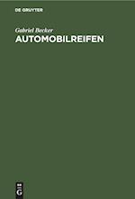 Automobilreifen