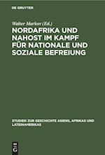 Nordafrika und Nahost im Kampf für nationale und soziale Befreiung