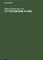 Cytochrome P-450