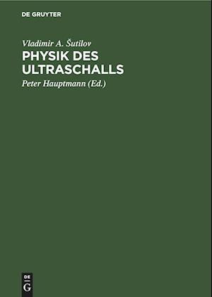 Physik des Ultraschalls