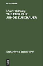 Theater für junge Zuschauer