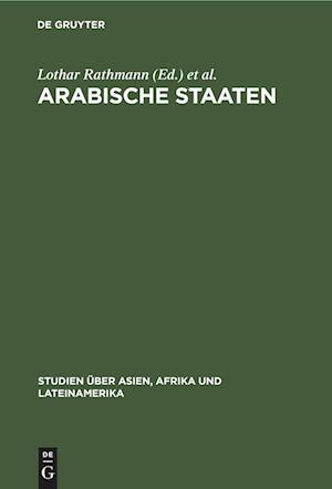 Arabische Staaten