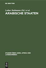 Arabische Staaten