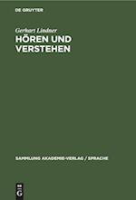 Hören und Verstehen