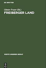 Freiberger Land