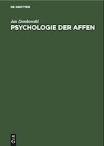 Psychologie der Affen