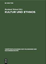 Kultur und Ethnos