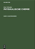 Physikalische Chemie, Band 2, Elektrochemie