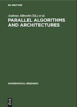 Parallel Algorithms and Architectures