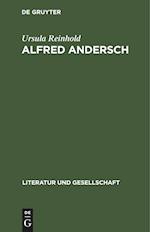Alfred Andersch