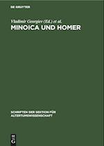 Minoica und Homer